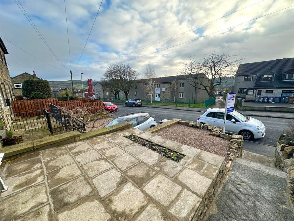 Vale View, Silsden Wilman & Lodge